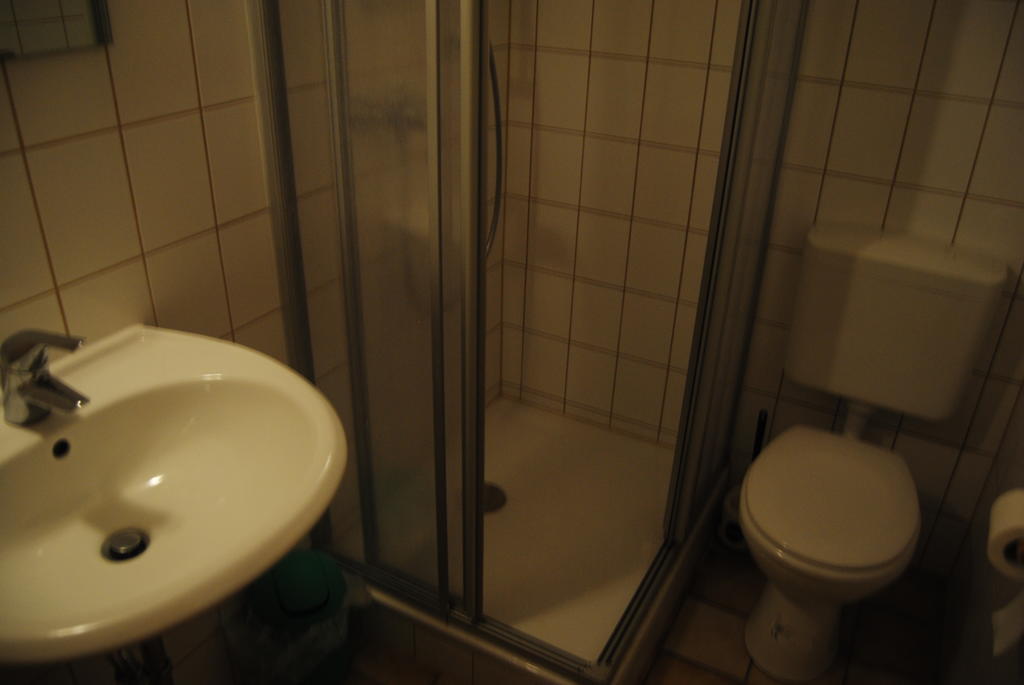 Gut Dankerode Lägenhet Dankerode  Rum bild