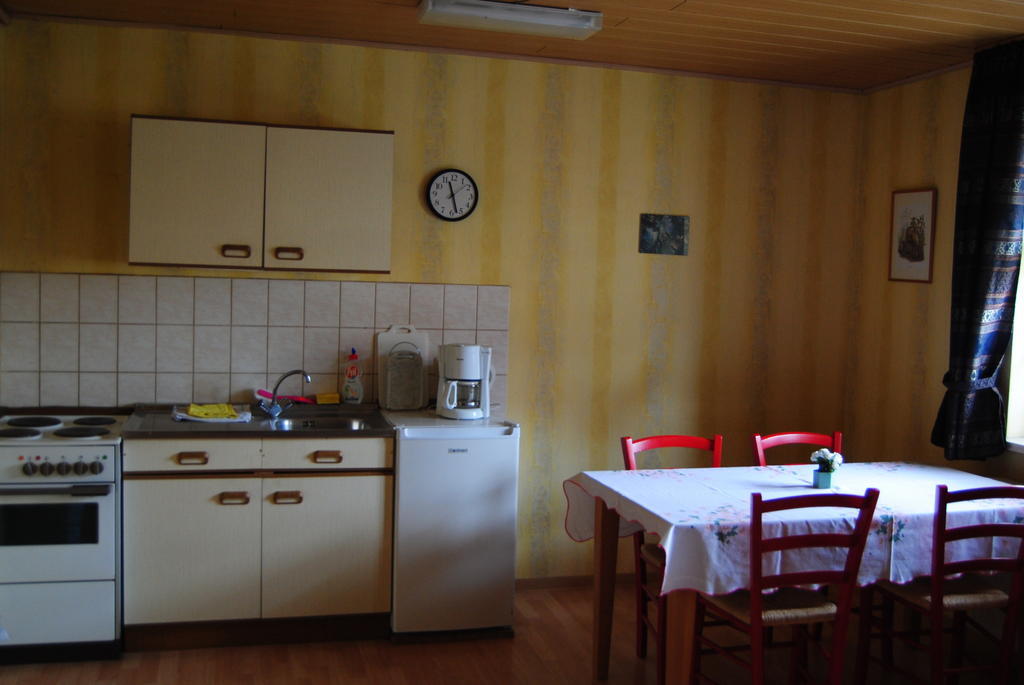 Gut Dankerode Lägenhet Dankerode  Exteriör bild